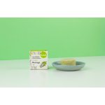 Kvítok tuhý šampon s kondicionérem proti lupům Moringa 25 g – Hledejceny.cz
