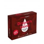 Superionherbs Dračí krev Dragons Blood Extrakt 60 kapslí – Hledejceny.cz