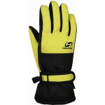 Hannah Mojo JR lime green/anthracite – Zboží Dáma