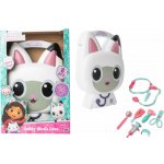 Halsall Kufřík lékařský Gábin kouzelný domek – Zbozi.Blesk.cz