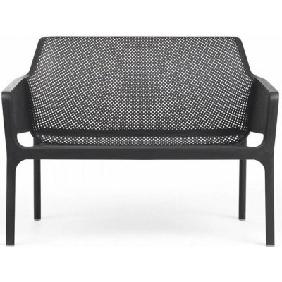 Stima Plastová lavička NET BENCH STI-NET_BENCH – Zboží Mobilmania