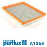 Vzduchový filtr PURFLUX A1368 – Hledejceny.cz