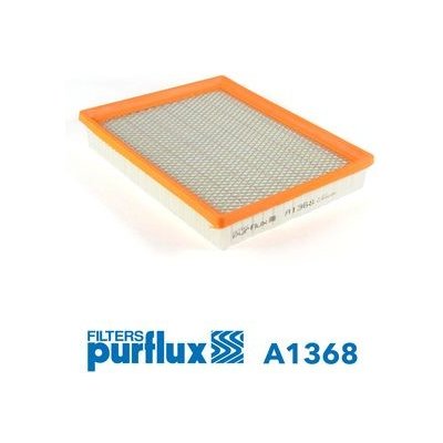 Vzduchový filtr PURFLUX A1368 – Hledejceny.cz