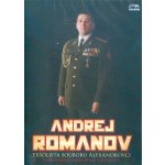 Andrej Romanov DVD – Hledejceny.cz