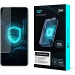 Ochranná fólie 3MK Xiaomi Redmi Note 9 4G – Hledejceny.cz