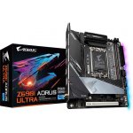 Gigabyte Z690I AORUS ULTRA rev. 1.0 – Hledejceny.cz