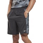 Reebok TRAIN CAMO WOVEN SHORT – Zboží Mobilmania