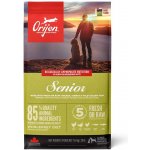 Orijen Senior dog 11,4 kg – Sleviste.cz