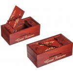 PHILOS Hlavolam Japanese Secret Box Good Fortune – Hledejceny.cz