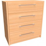 Nábytek Mikulík Vranovice MIA 1 – Zboží Mobilmania