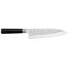 Kuchyňský nůž KAI VG 0 SHUN PRO SHO Deba vykosťovací nůž 21 cm