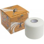 Kine-Max Under Foam podtejpovací páska bílá 7 cm x 27 m – Zbozi.Blesk.cz