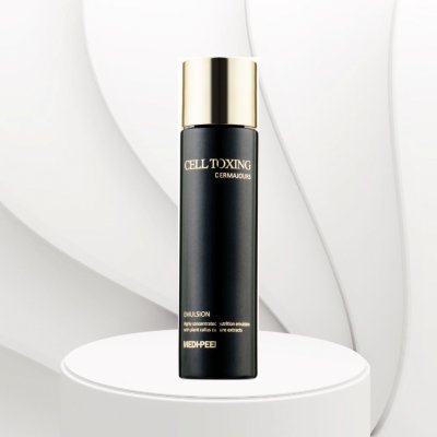 Medi-Peel Cell Toxing Dermajours Emulsion 150 ml – Zboží Dáma