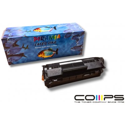 Kvalitní-tonery HP Q2612A - kompatibilní – Zboží Živě