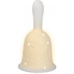RETLUX RXL 471 Porc.zvonek 13,2cm LED WW – Hledejceny.cz