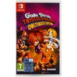 Giana Sisters: Twisted Dream (Owltimate Edition) – Hledejceny.cz