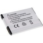 Powery Siemens gigaset SL-785 850mAh Li-Ion 3,7V - neoriginální – Zboží Živě