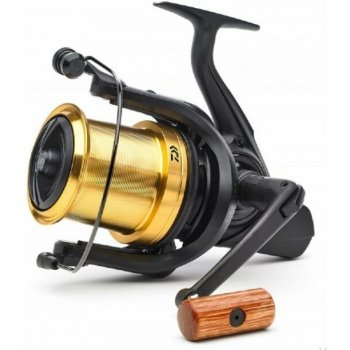 Daiwa 23 Emblem 45 SCW QD-OT