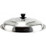 Perfect Home 14898 nerezová poklice na kotlík 35,5 cm – Sleviste.cz