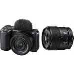Sony Alpha ZV-E10 II – Zboží Živě