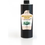 Les Fruits du Paradise Bio Agavový sirup 350 g – Sleviste.cz
