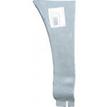Opravný plech lem předního blatníku levý ŠKODA OCTAVIA I 1/TOUR I 1 (1U2/1U5), 01.01-11.10, ŠKODA OCTAVIA I 1 (1U2/1U5), 03.97-12.00 | Zboží Auto