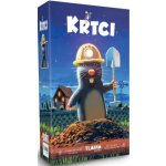 Tlama Games Krtci – Zbozi.Blesk.cz