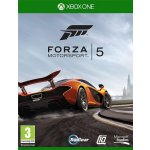 Forza Motorsport 5 – Zboží Mobilmania