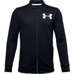 Under Armour UA Pennant Jacket 2.0 černá – Zboží Mobilmania