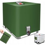 Plonos barel na dešťovou vodu PL-520 200 L – Zboží Mobilmania