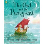 Owl and the Pussy-cat - Lear Edward – Hledejceny.cz