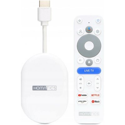 Homatics Dongle Lite V2 8GB – Zboží Mobilmania
