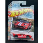 Mattel Hot Wheels Ford Gt – Zbozi.Blesk.cz