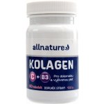 Allnature Kolagen 60 kapslí – Hledejceny.cz