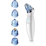 Vigan Lady Two Vakuový čistič pleti s mikrodermální abrazí – Zboží Dáma