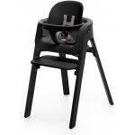 Stokke Steps Black/Black – Hledejceny.cz