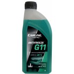 Carline Antifreeze G11 -30°C 4 l | Zboží Auto
