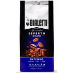 Bialetti Káva Esperto Grani INTENSO zrnková 0,5 kg – Hledejceny.cz