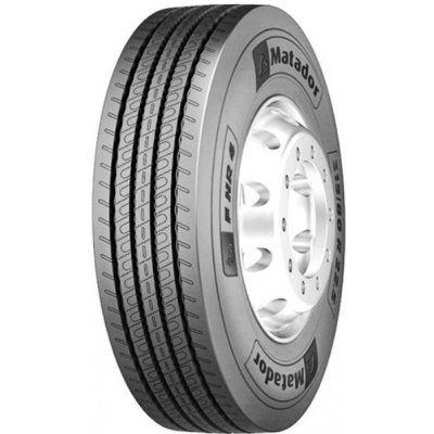 MATADOR F HR 4 315/70 R22,5 156L – Zboží Mobilmania