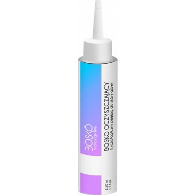 Bosko Čisticí peeling na pokožku hlavy 130 ml – Hledejceny.cz