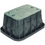 Rain Bird VB-SPR-H Premium ventilová šachta – Hledejceny.cz