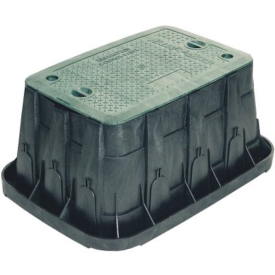 Rain Bird VB-SPR-H Premium ventilová šachta – Hledejceny.cz