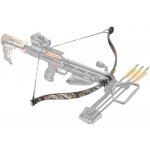 Ek-Archery pro kuši JAG 2 PRO Folium Camo 95LB – Hledejceny.cz