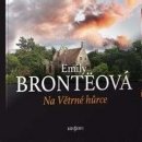Různí interpreti – Brontëová - Na Větrné hůrce - MP3-CD MP3