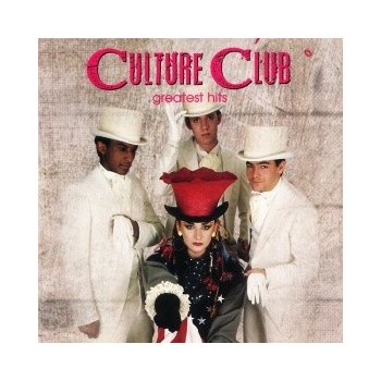 Culture Beat - Greatest Hits DVD