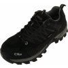 Pánské trekové boty Cmp Rigel Low treking Shoes Wp 3Q54457 černé