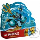  LEGO® NINJAGO® 71778 Nyin dračí Spinjitzu útok