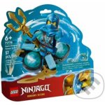 LEGO® NINJAGO® 71778 Nyin dračí Spinjitzu útok – Hledejceny.cz