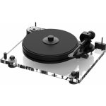 Pro-Ject 6-Perspex B – Zboží Živě
