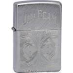 Zippo benzínový JIM BEAM 27120 – Hledejceny.cz